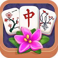 Mahjong Puzzle