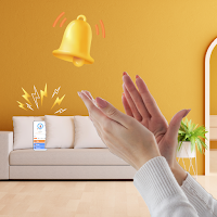 Phone Finder by Clap - Whistle