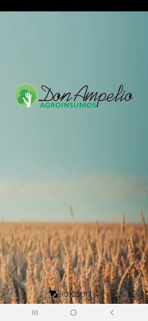 Don Ampelio Screenshot 0