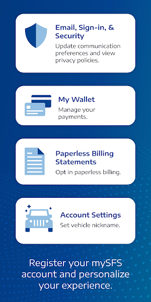 Stellantis Financial Services Screenshot 3