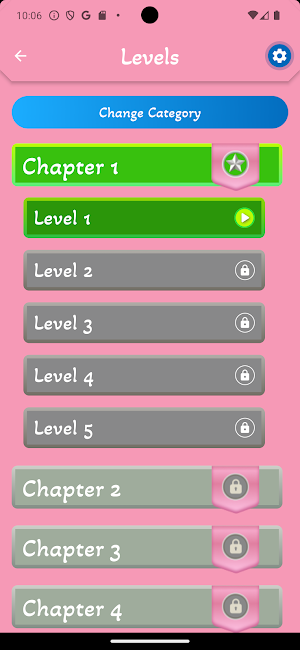Guess Word Screenshot 3