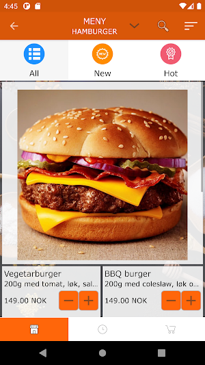 Polar Restaurant 2 Screenshot 2