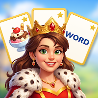 Word Solitaire Kingdom