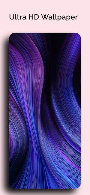 Poco X2 Wallpapers Screenshot 2