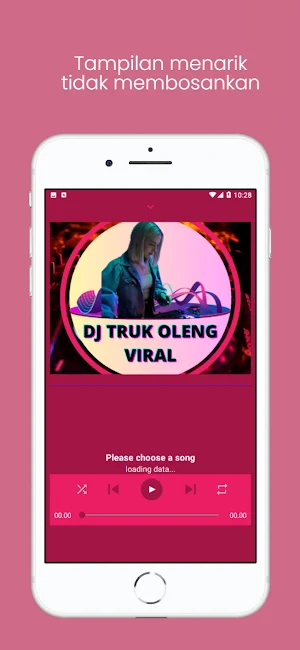 DJ Truk Oleng Viral Screenshot 3