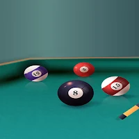 Billiard World Match