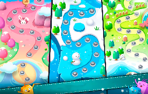 Puzzle Match Fun Screenshot 3