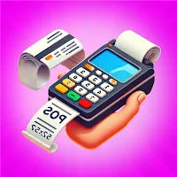 Supermarket: Shop Manager 3D