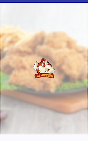 Lav Chicken Screenshot 3