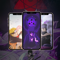 Sasuke Wallpaper HD 4K