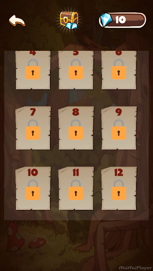 Wood Word : Puzzel Game Screenshot 3