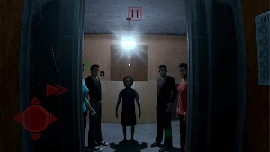 Next Floor - Elevator Horror Screenshot 3