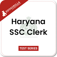 Haryana SSC Clerk Prep App