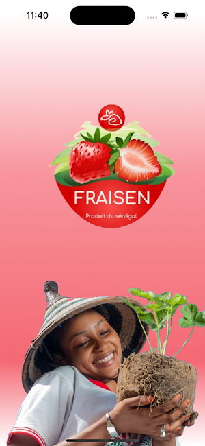 FRAISEN CTY Screenshot 0