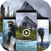 Video Live Wallpaper Maker