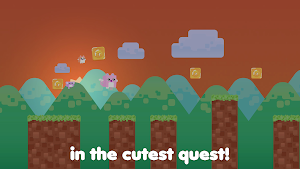 Cubeez Quest: Collect 'Em All! Screenshot 3
