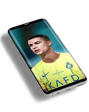 Cristiano Ronaldo Wallpapers Screenshot 2