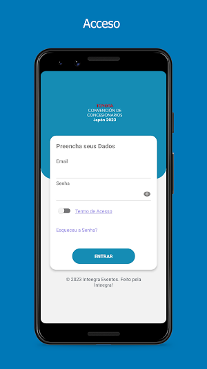 CONVENCIÓN TOYOTA 2023 Screenshot 0