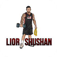 Lior Shushan