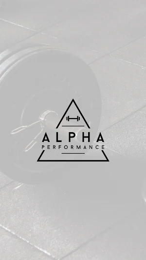 Alpha Performance Screenshot 0
