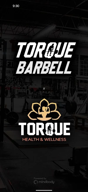 Torque Barbell Screenshot 0