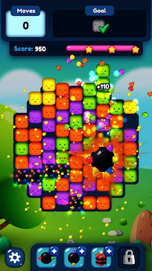 Puzzle Games Match 3D Screenshot 3