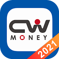 CWMoney Expense Track