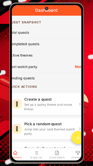 Aviator Screenshot 1