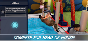 Big Brother: The Game UK Screenshot 0