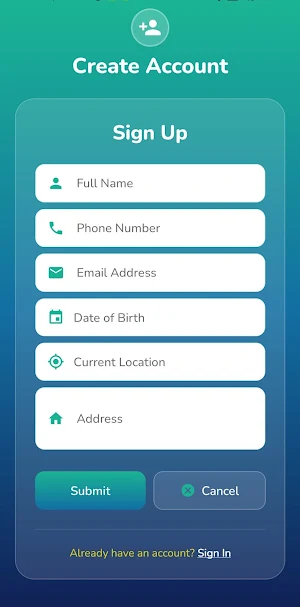 Kerala Vision Smart Screenshot 1