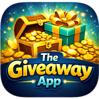 The Giveaway App