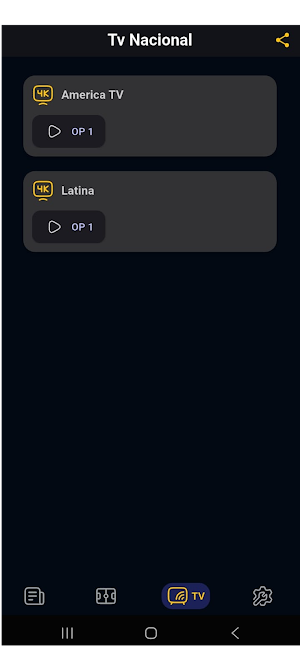 TurboGool Screenshot 2