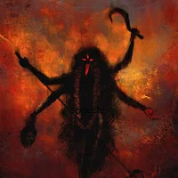 Dakshina Kalika Stotram Audio