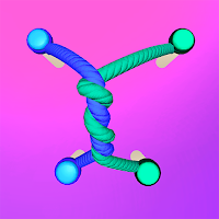 Untwist Ropes
