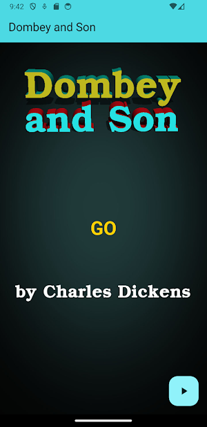 Dombey and Son Screenshot 0