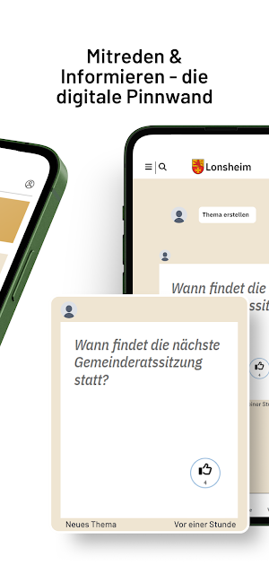 Lonsheim Screenshot 2