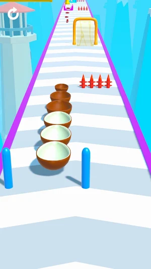 Egg Surprise Stack Screenshot 0