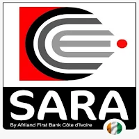 SARA MONEY COTE D'IVOIRE