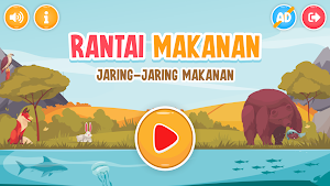 Rantai Makanan Screenshot 0