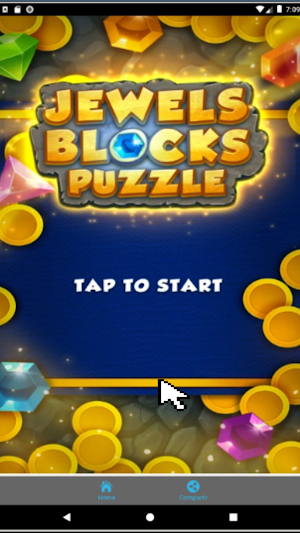 Puzzle Screenshot 2