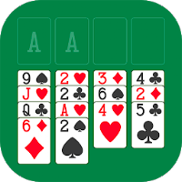 FreeCell (Classic Card Game)