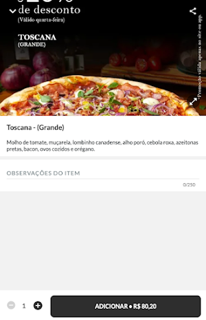 Mostaro Screenshot 1