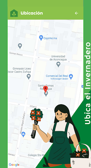 Invernadero ST Screenshot 2