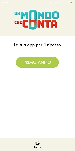 Un mondo che conta Screenshot 0