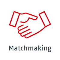 EuroCIS Matchmaking