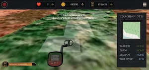Oak Island Treasure Hunt Screenshot 3