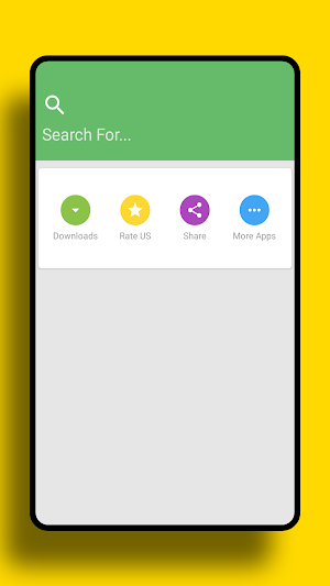 Torrent Downloader | Torrent Search Engine Screenshot 0
