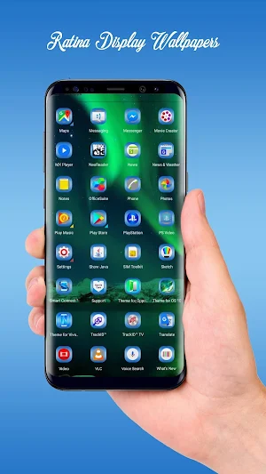 Theme for Vivo V5 Screenshot 2