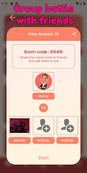 Diamond Quiz- Earn Cash Prizes Screenshot 2