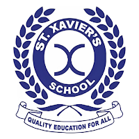ST. XAVIER'S SCHOOL,CDA